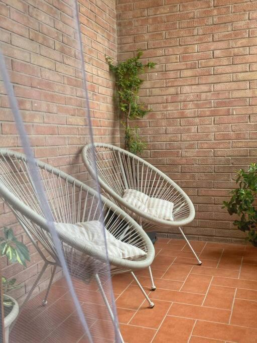Casa Guardiavigna In Chianti Apartamento San Gusme Exterior foto